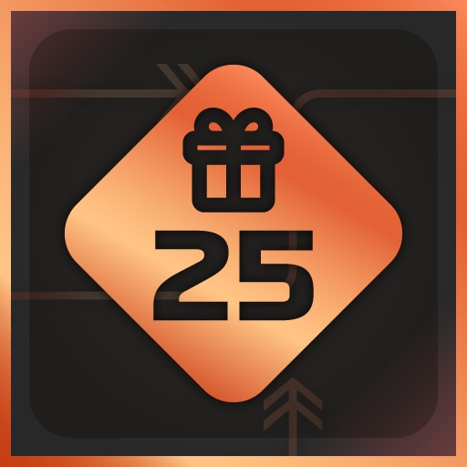 Trophy Icon