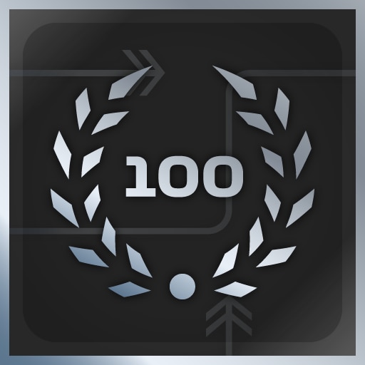 Trophy Icon