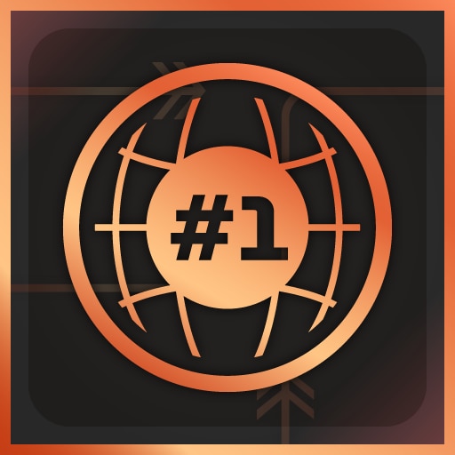 Trophy Icon