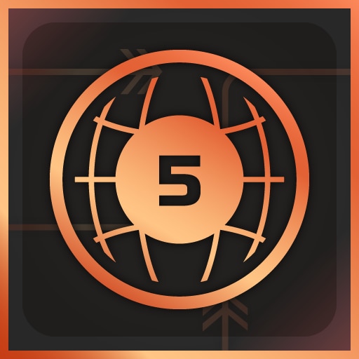 Trophy Icon