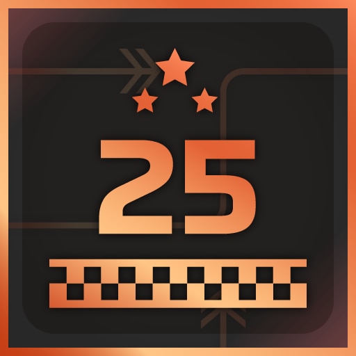 Trophy Icon