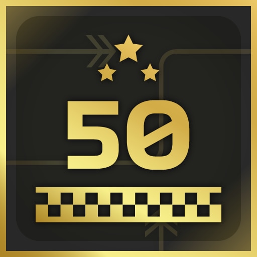 Trophy Icon
