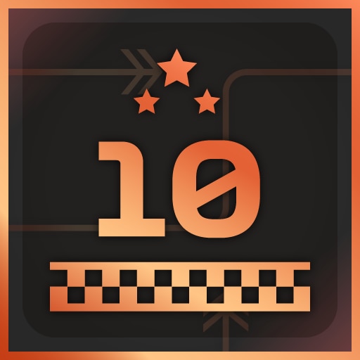 Trophy Icon