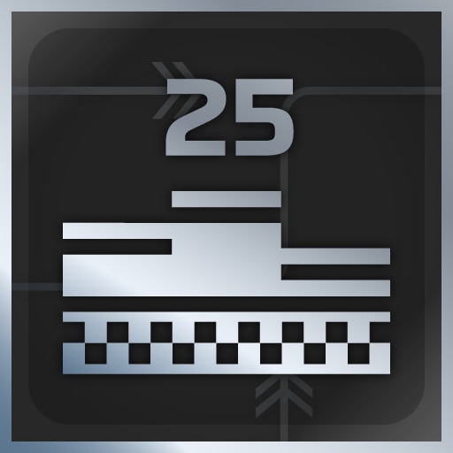 Trophy Icon