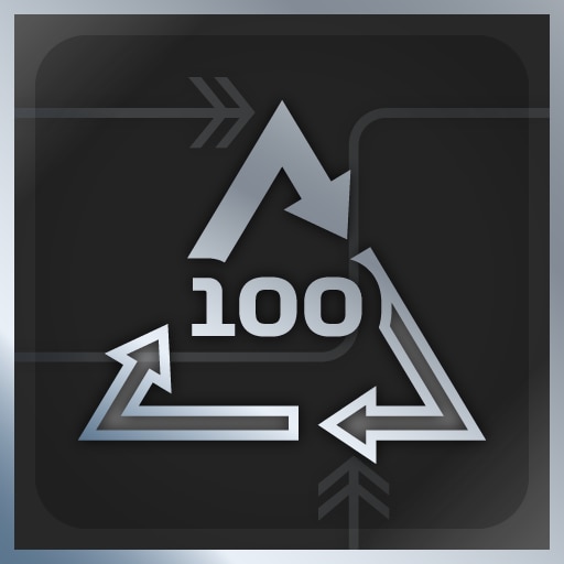 Trophy Icon