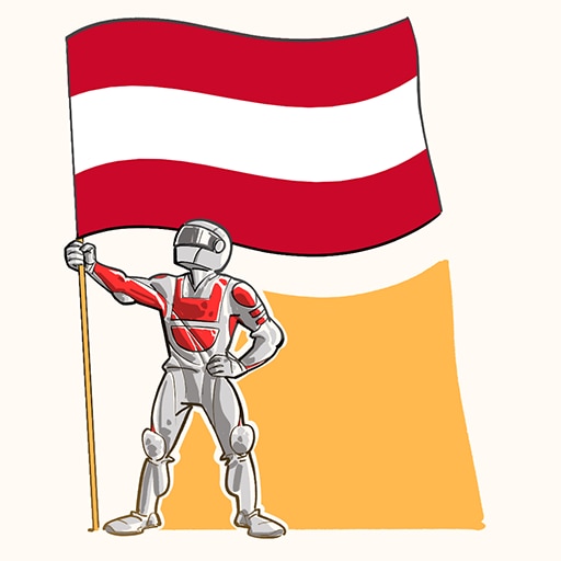 Trophy Icon