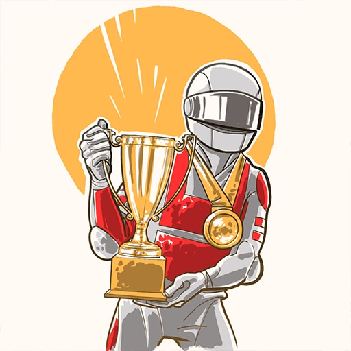 Trophy Icon