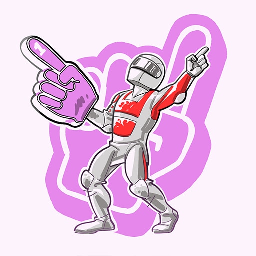 Trophy Icon