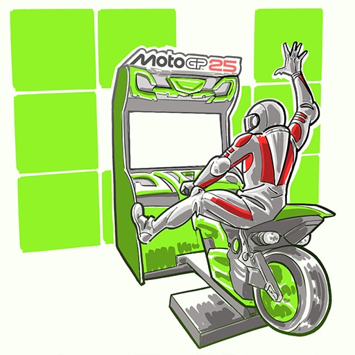 Trophy Icon