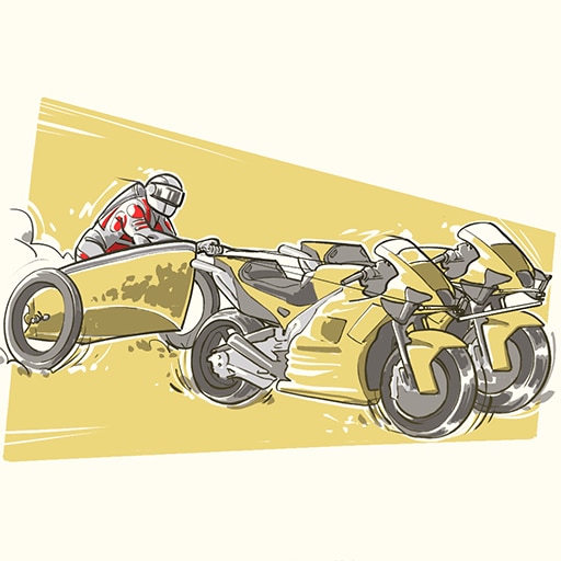 Trophy Icon