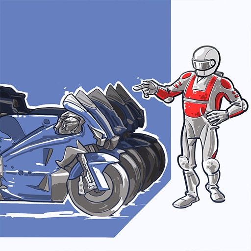 Trophy Icon