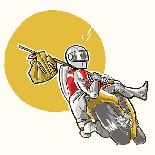 Trophy Icon