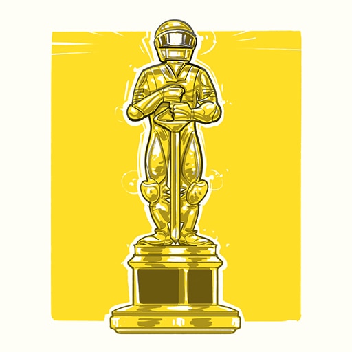 Trophy Icon