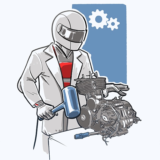Trophy Icon