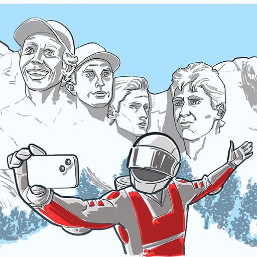Trophy Icon