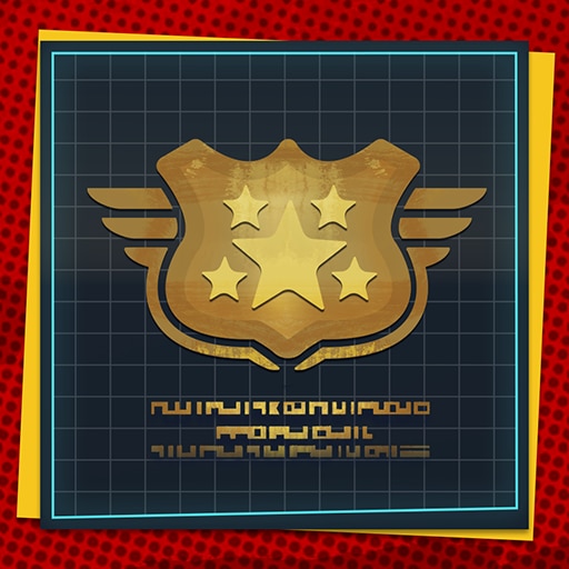 Trophy Icon