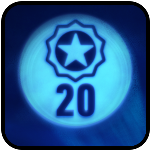 Trophy Icon