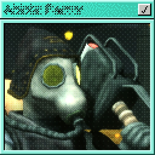 Lab Rat