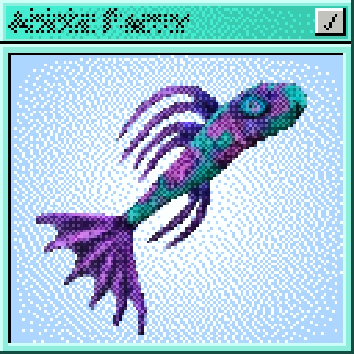 Catch a Fish