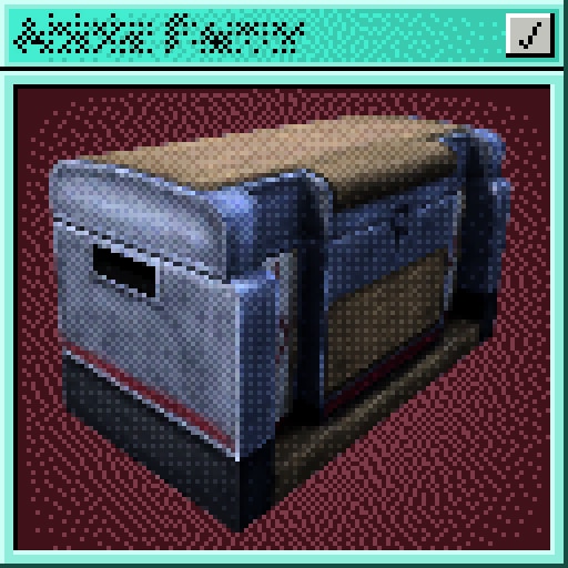 Ancient Treasure