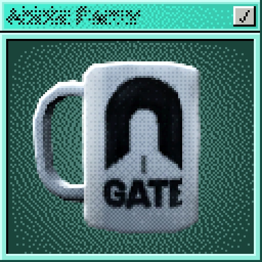 Coffee in the Coffee Hole
