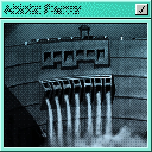 The Darkwater