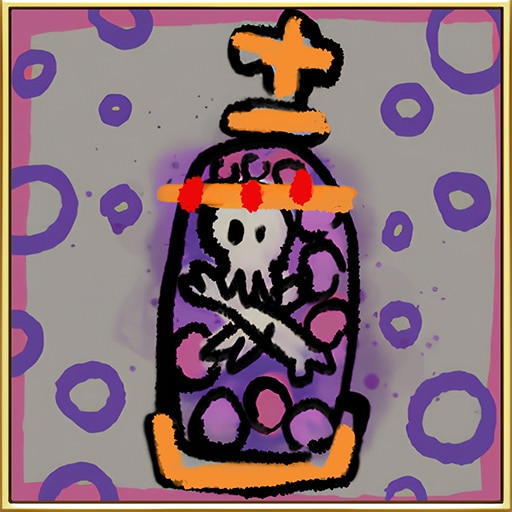 Trophy Icon