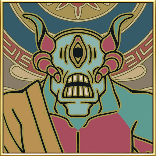 Trophy Icon
