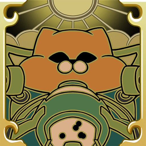 Trophy Icon