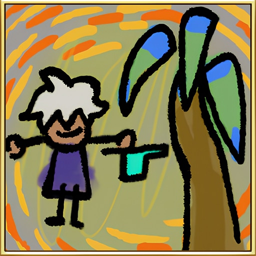 Trophy Icon