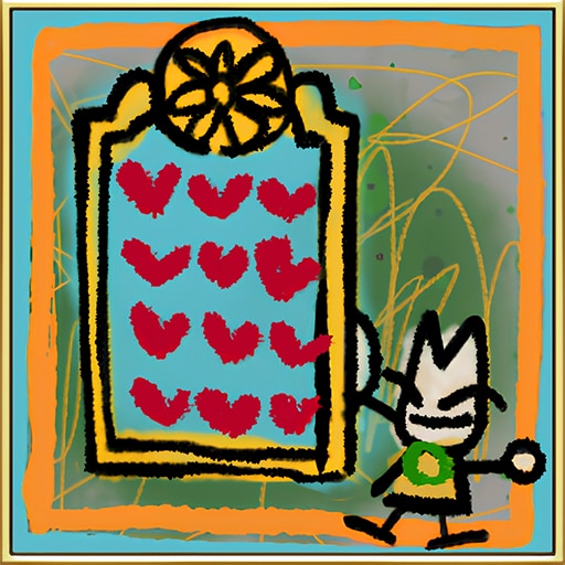 Trophy Icon