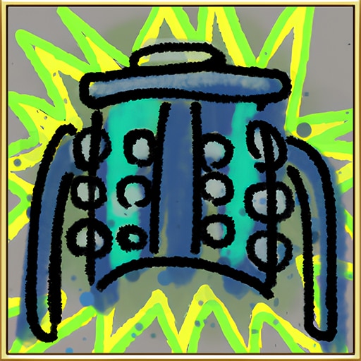 Trophy Icon