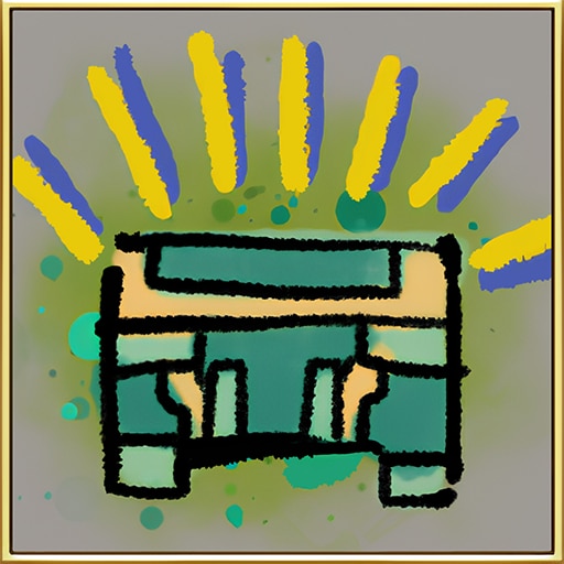 Trophy Icon