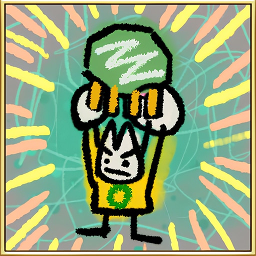 Trophy Icon