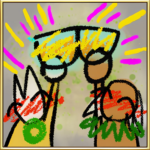 Trophy Icon