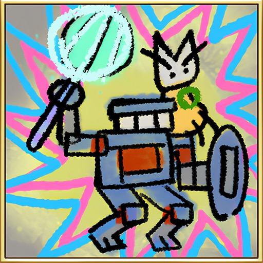 Trophy Icon