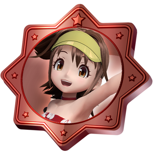 Trophy Icon