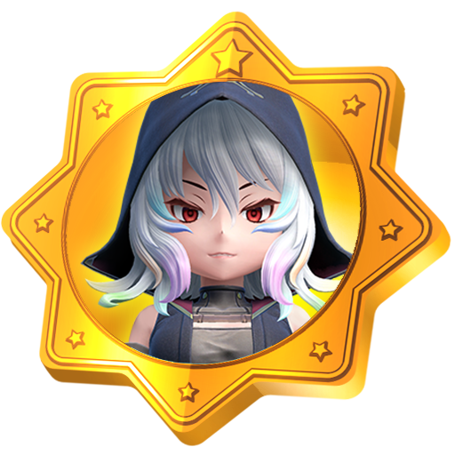 Trophy Icon