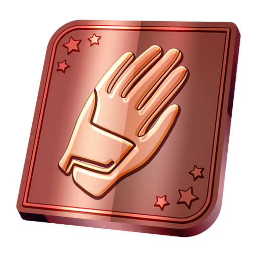 Trophy Icon