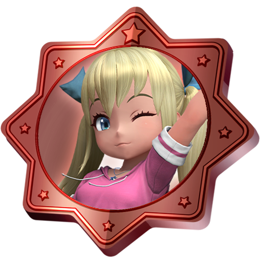 Trophy Icon
