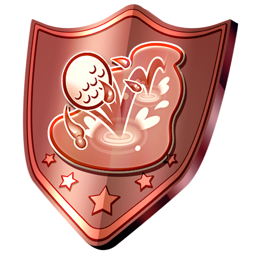 Trophy Icon