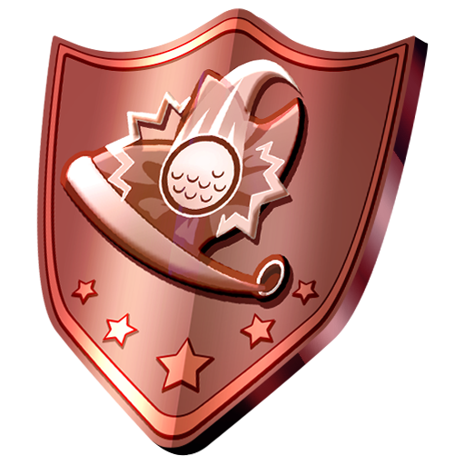 Trophy Icon