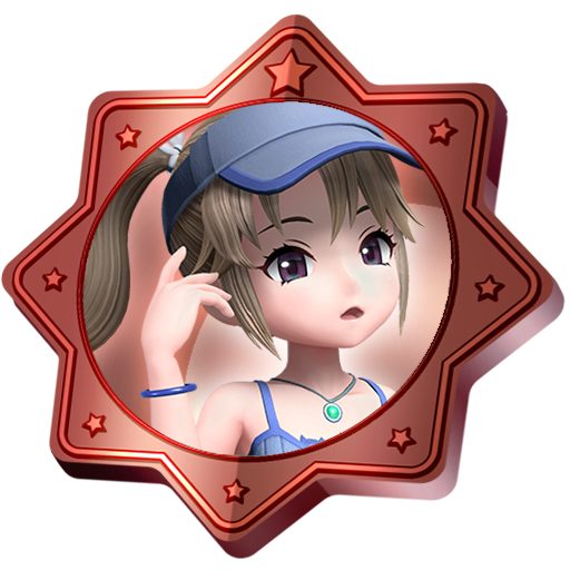 Trophy Icon