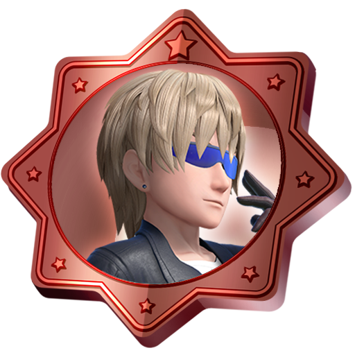 Trophy Icon