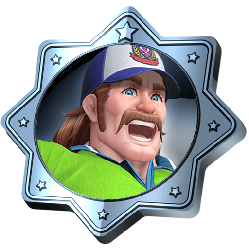 Trophy Icon