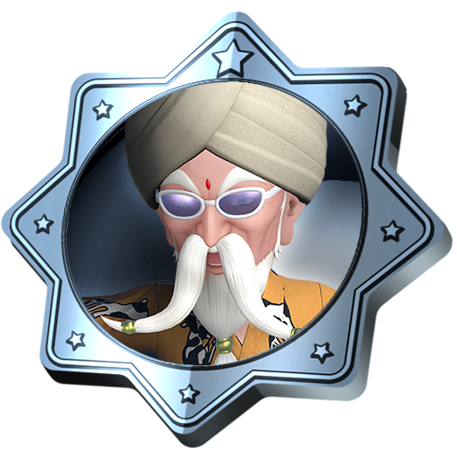 Trophy Icon