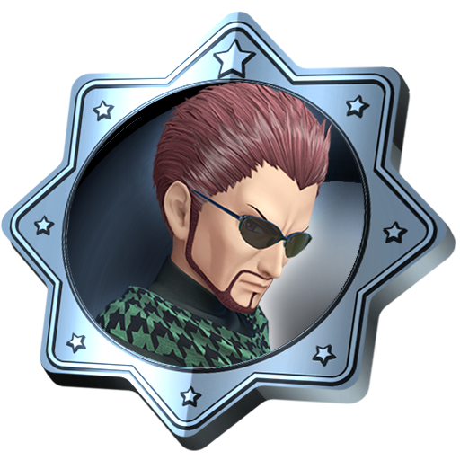 Trophy Icon