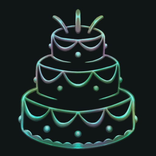 Trophy Icon