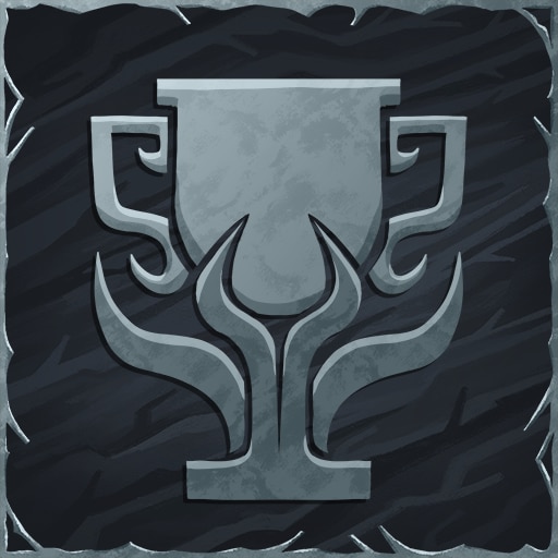 Trophy Icon