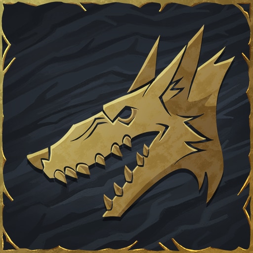 Trophy Icon